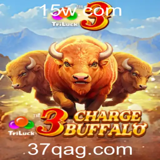 Descobrindo o Universo de 3ChargeBuffalo: Um Jogo de Estratégia Único