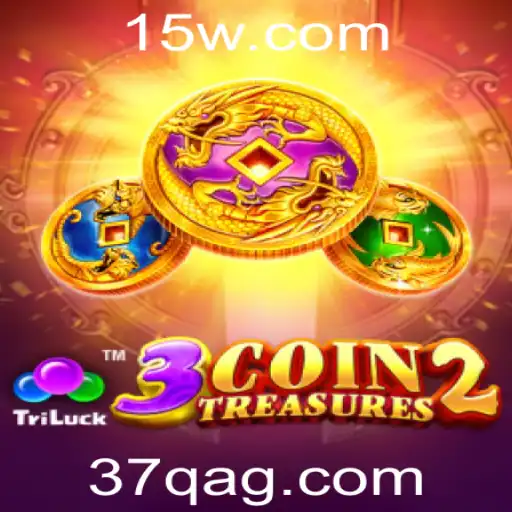 Descubra o Fascinante Mundo de 3CoinTreasures2: Regras, Introdução e Atualizações do Jogo