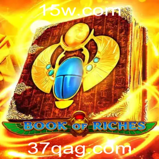 Explorando o Universo de BookofRiches: Aventura e Estratégia