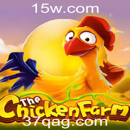 Descubra ChickenFarm: O Jogo de Estratégia Que Está Conquistando o Mundo