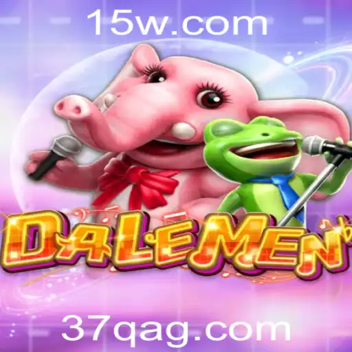 DALEMEN: Um Mergulho no Universo de Estratégia e Aventura