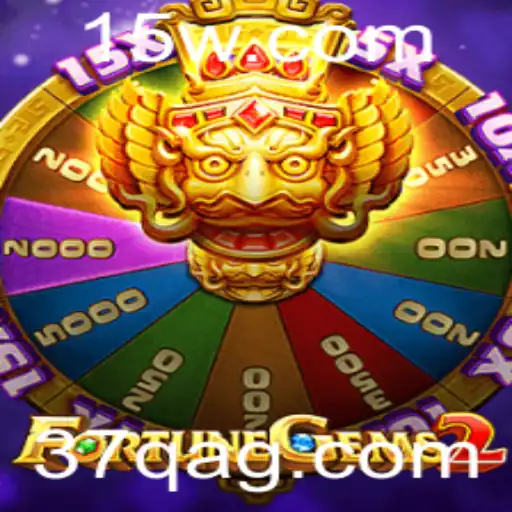 Jogo FortuneGems2: Descubra a Nova Sensação de Entretenimento Interativo