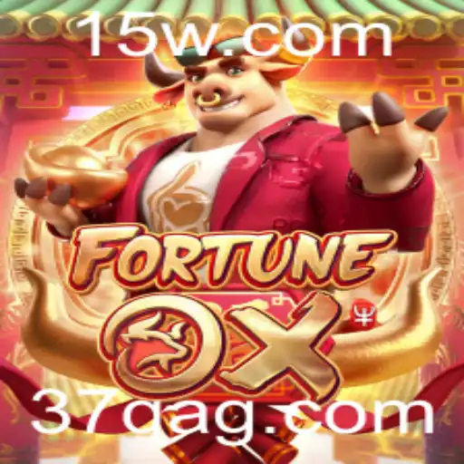 Explorando o Jogo FortuneOx: Um Guia Completo