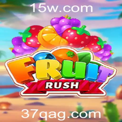 Explorando o Mundo de 'FruitRush' com a Chave 37Q