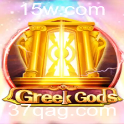 Descubra o Fascinante Mundo de 'GreekGods' com a Palavra-Chave 37Q