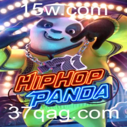 Explorando o Fascinante Mundo do Jogo HipHopPanda