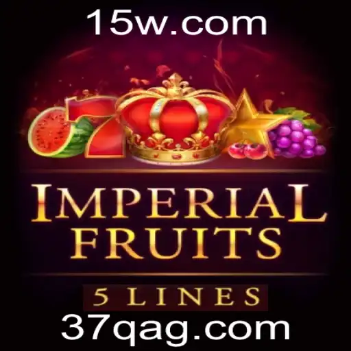 Explorando o Mundo de ImperialFruits5: Um Jogo de Estratégia Envolvente