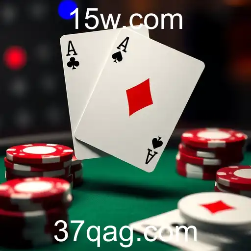 Explorando o Fascinante Mundo dos Jogos de Pôquer - 37Q