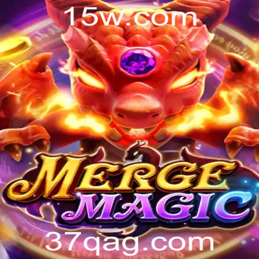 Descubra o Mundo Encantado de MERGEMAGIC com a Missão 37Q