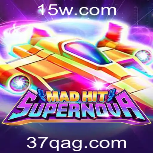 Explorando MadHitSupernova: Um Jogo de Estratégia e Aventura