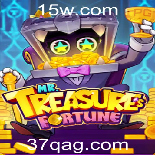 Explorando o Universo de MrTreasuresFortune e o Enigma 37Q