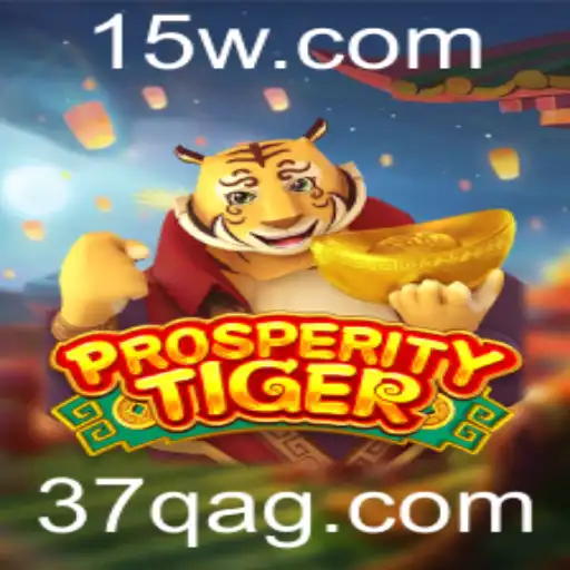 Desvendando ProsperityTiger: O Novo Fenômeno do Mundo dos Jogos