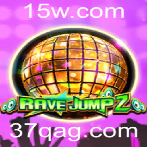 RaveJump2: A Nova Sensação do Mundo dos Games