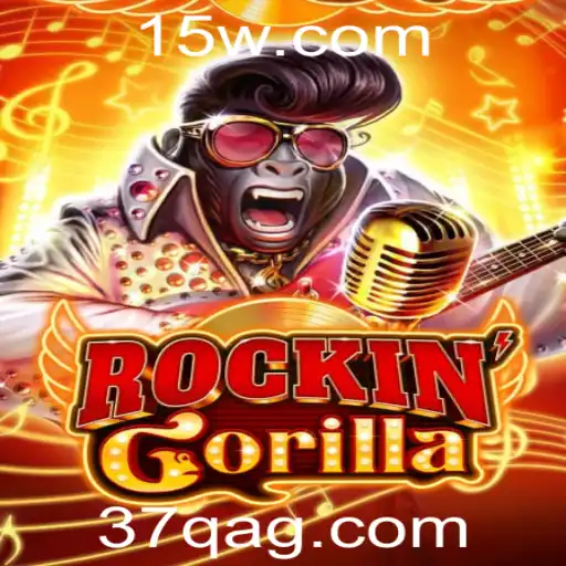 Explorando o Mundo de RockinGorilla: Um Guia Completo do Jogo Revolucionário