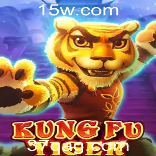 KungFuTiger: Descubra o Novo Fenômeno dos Jogos