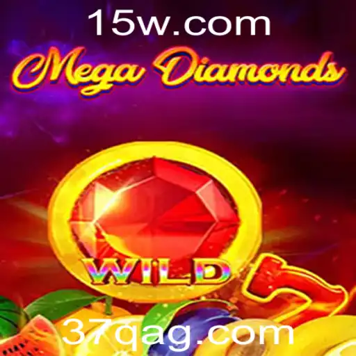 Descubra o Fascinante Mundo de MegaDiamond: Um Jogo Envoldente
