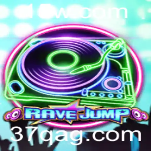 RaveJump: Uma Imersão no Futuro dos Jogos de Realidade Aumentada